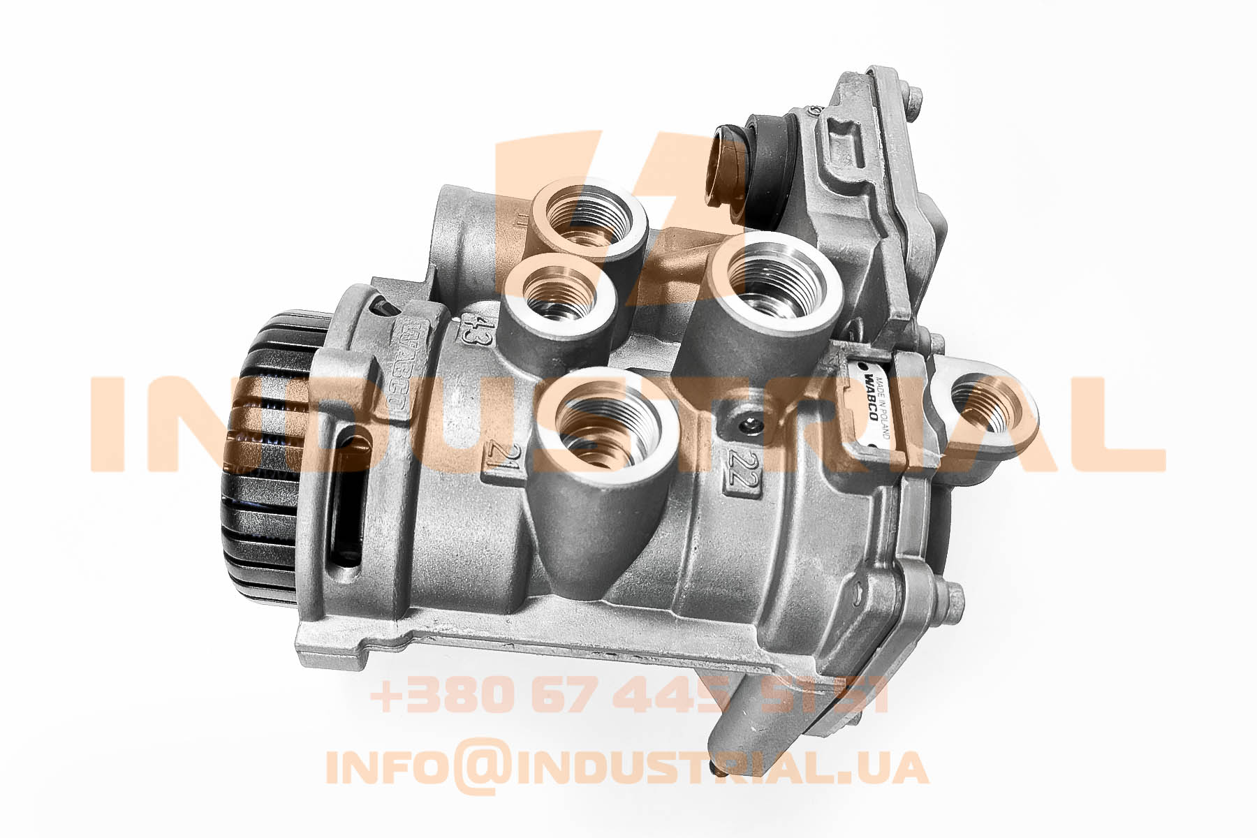 WAB 0246351 WABCO